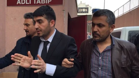 Son Buluşma Katil Zanlısını Ortaya Çıkardı