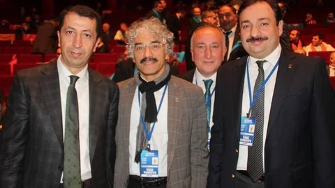 Güzel ''çözüm Süreciyle Çanakkale Ruhu Diriltildi''