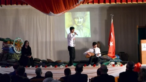 Söke'de Çanakkale Şehitlerini Anma Törenleri