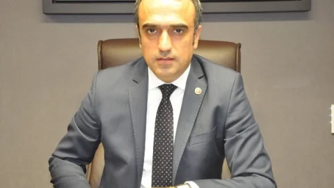 Ak Partili İçten “Çözüm Süreci Çanakkale Zaferi'nin İkinci Aşamasıdır”