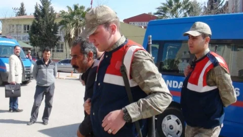 Eşiyle Kumaları Nedeniyle Tartışan Kadın Hastanelik Oldu