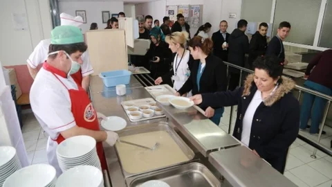 'menümüz Çanakkale Dualarımız Şehitlerle'