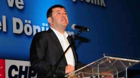 Ağbaba ''Anadolu Halkı 100 Sene Önce Emperyalizme Dur Dedi''