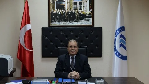 BÜ Sosyal Bilimler Enstitüsü'ne Yeni Atama