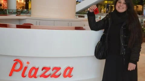Piazza'da “Altın” Kampanyası Devam Ediyor