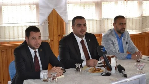 Fatih Erbakan Adana'ya Geliyor