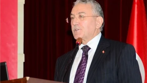 1. Ulusal AKUT İskemik İnme Hastalarının Yönetimi Sempozyumu Esogü'de Gerçekleşti