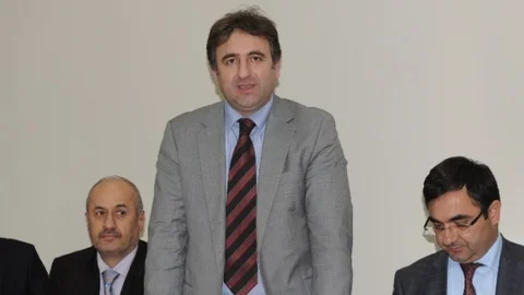 Bozüyük Belediyesi'nde Toplu İş Sözleşmesi İmzalandı