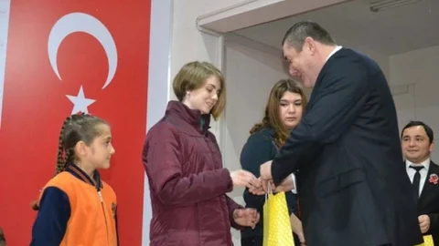 Alaplı'da 18 Mart Çanakkale Zaferi Kutlandı