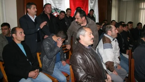 Sosyal Sendikacılığın Zaferi