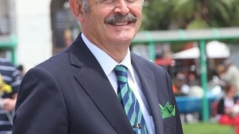 Büyükerşen'in Çanakkale Zaferi Mesajı