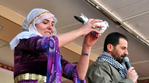 HDP'li Zenderlioğlu'dan Tehdit Gibi Sözler