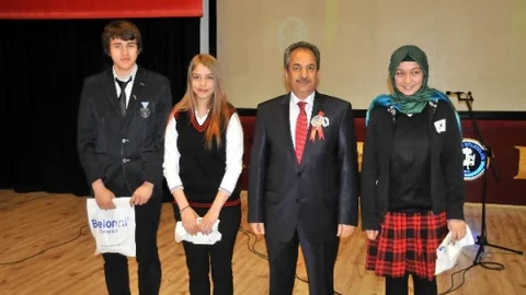 Akşehir'de Çanakkale Zaferi'nin 100. Yıldönümü Etkinlikleri