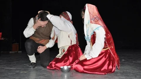 Sakarya'da Çanakkale Zaferi'nin 100. Yılı Yapılan Etkinliklerle Anıldı