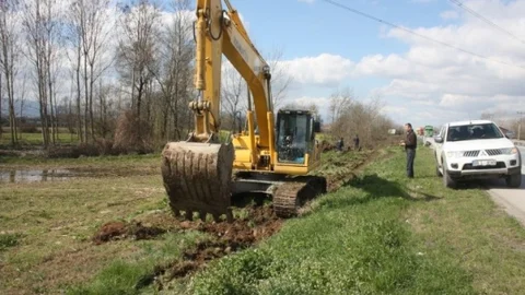 Başkan Öztürk Takdir Topluyor