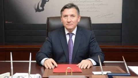 AK Parti Bolu Milletvekili Aday Adayı Prof. Dr. Ali Coşkun'dan 18 Mart Mesajı