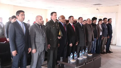 Çmyo'dan Çanakkale Programı