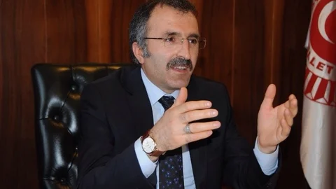 Milletvekili Yavilioğlu'ndan Çanakkale Mesajı