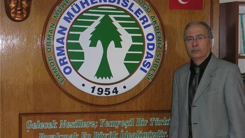 Tece ''Her Yıl 550 Milyon Ton Tarım Toprağını Erozyonla Kaybediyoruz''