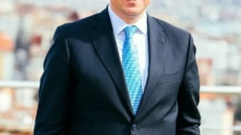 İlker Kuruöz ''Türkiye'nin Değil Dünyanın En Hızlı 4G Altyapısını Kuracağız''