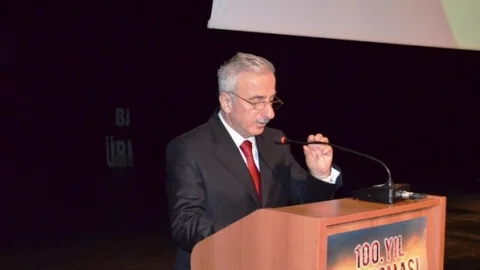 18 Mart Çanakkale Zaferi Ve Şehitler Günü Kutlaması