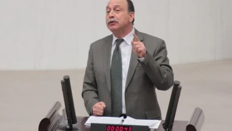 Meclis'te Çanakkale Zaferi Özel Oturumunda Ermeni Soykırımı İddiası