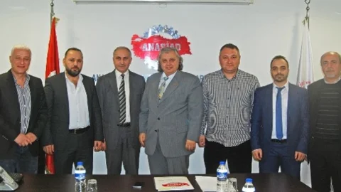 Yakupoğlu Güven Tazeledi