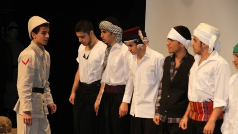 Çanakkale Zaferi Alanya'da Kutlandı