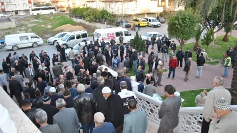 Çanakkale Şahitleri İçin Sabah Namazında Dua Edildi