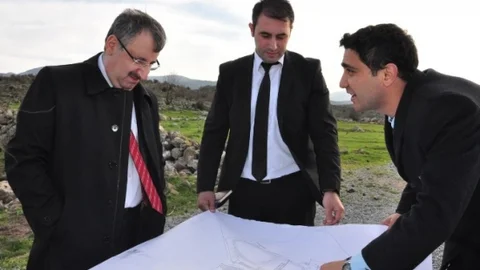 Manisa'nın 30 Yıllık Çöp Sorununda Tarihi Gün 9 Nisan