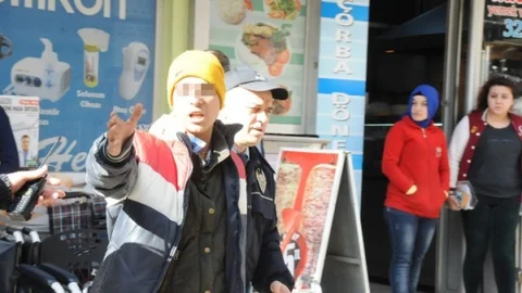 Psikolojik Sorunları Olan Genç İntihar Girişiminde Bulundu