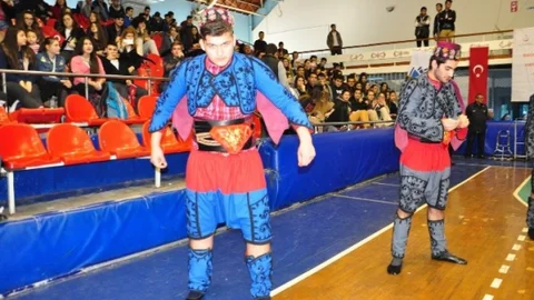 Şehit Torunlarından Anlamlı Mesaj