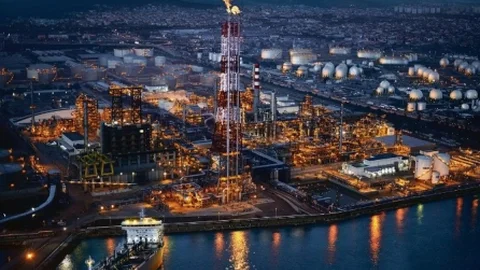 Tüpraş'tan Vatandaşlara Uyarı