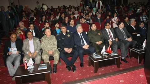 Çanakkale Zaferinin 100.yılı Kutlamaları