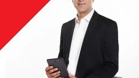 Öğüt “Türkiye'de De En İyi 4G Hizmetini Sunacağız”