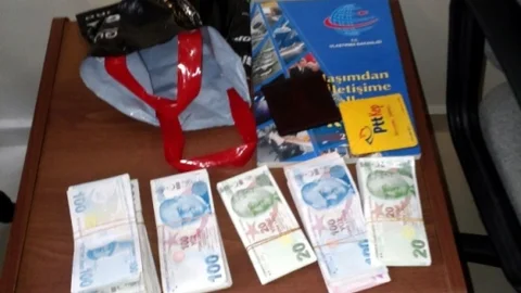 Uşak'ta Telefon Dolandırıcıları Kol Geziyor