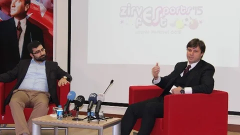 Sağlam'dan Kasımpaşa Açıklaması