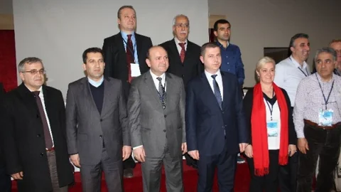 Tarih Kokan Sempozyum