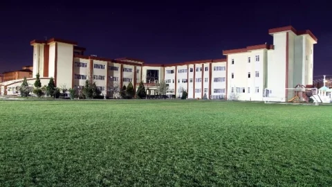 Özel Sanko Okulları Bilgi Yarışması Birincisi