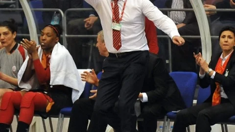 Türkiye Kadınlar Basketbol Ligi