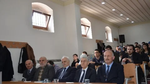 “Çanakkale'de Emperyalizme ‘Dur' Dedik”