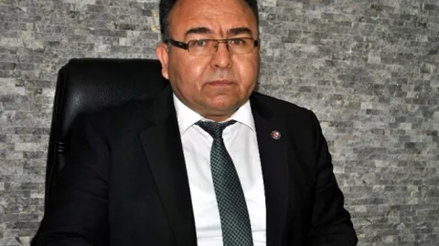 Karaer “Sosyal Hizmet Çalışanları Sorunlarına Çözüm Bekliyor”