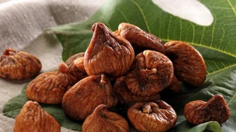 Aydın'dan Geçen Ay 1 Milyon 203 Bin Kilo İncir İhraç Edildi