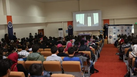 Gençlik Ve Spor Bakanlığı İle Çanakkale Ruhu Yıl Boyu Yaşayacak