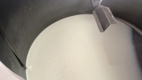 (Özel) Halk Ekmekten Sonra 'halk Sütü Projesi' Geliyor