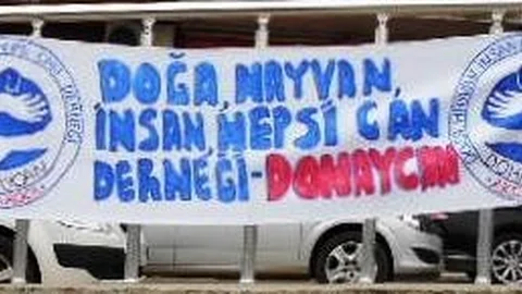 Dohaycan Derneği Akçakoca'nın Yaşlı Dostu Kenti Olmasını İstiyor