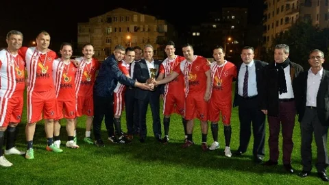 Basıngücü Şampiyon