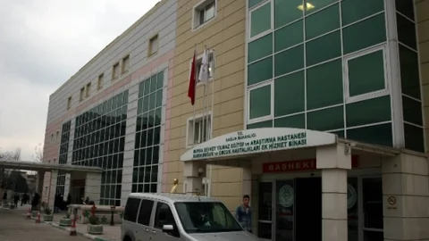 Bursa'da Sağlıkta Şiddete 200 Mahkumiyet