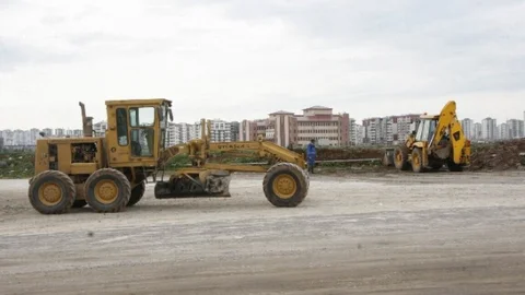 Diyarbakır'da Nevruz Hazırlıkları Devam Ediyor