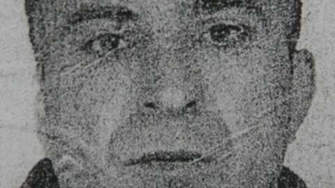 Kayıp Adam Ayakkabı Boyacılığı Yaparken Bulundu